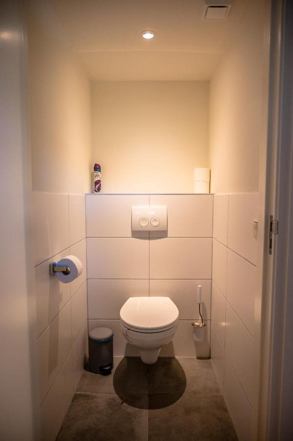 B&B De Scherpenhof Leur Exteriör bild