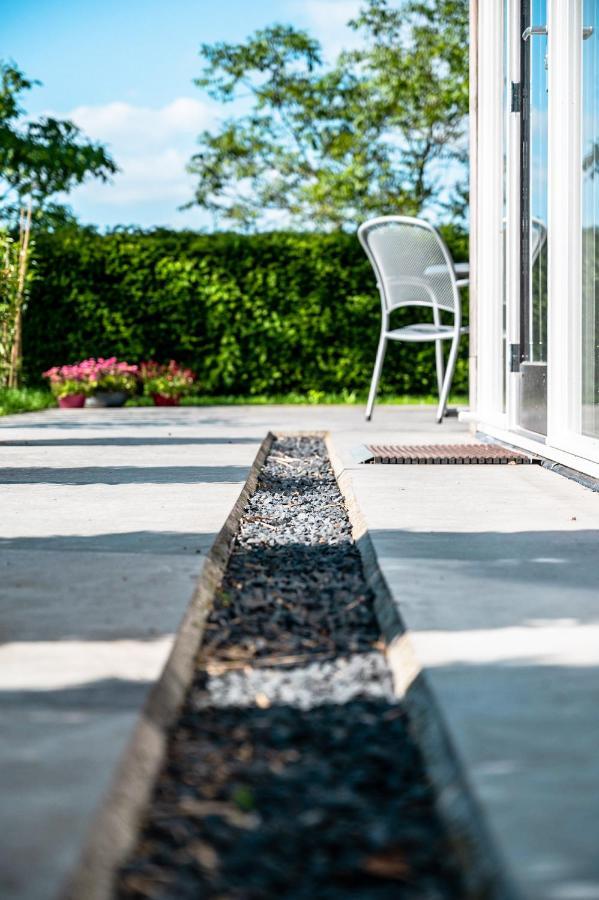 B&B De Scherpenhof Leur Exteriör bild